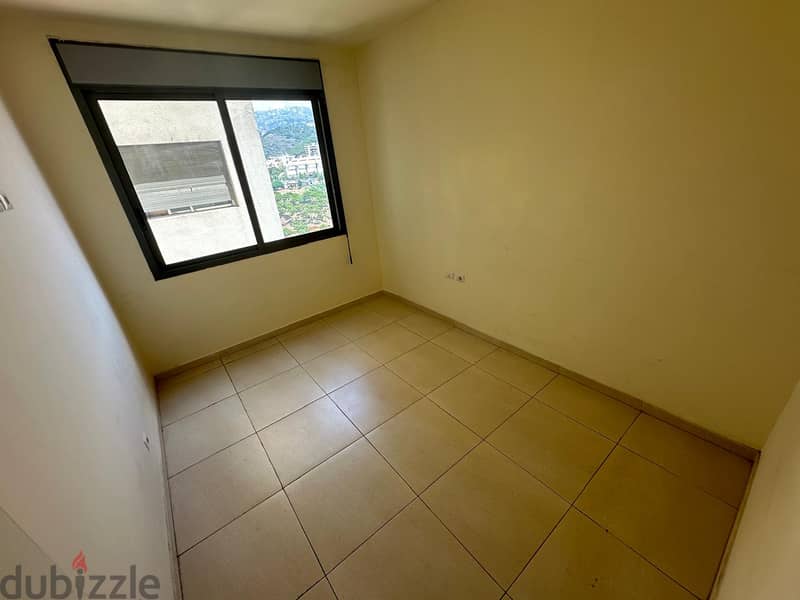 Apartment for Sale in Mar Roukoz شقة للبيع في مار روكوز 9