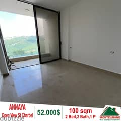 Apartment for sale in Annaya!!! 0