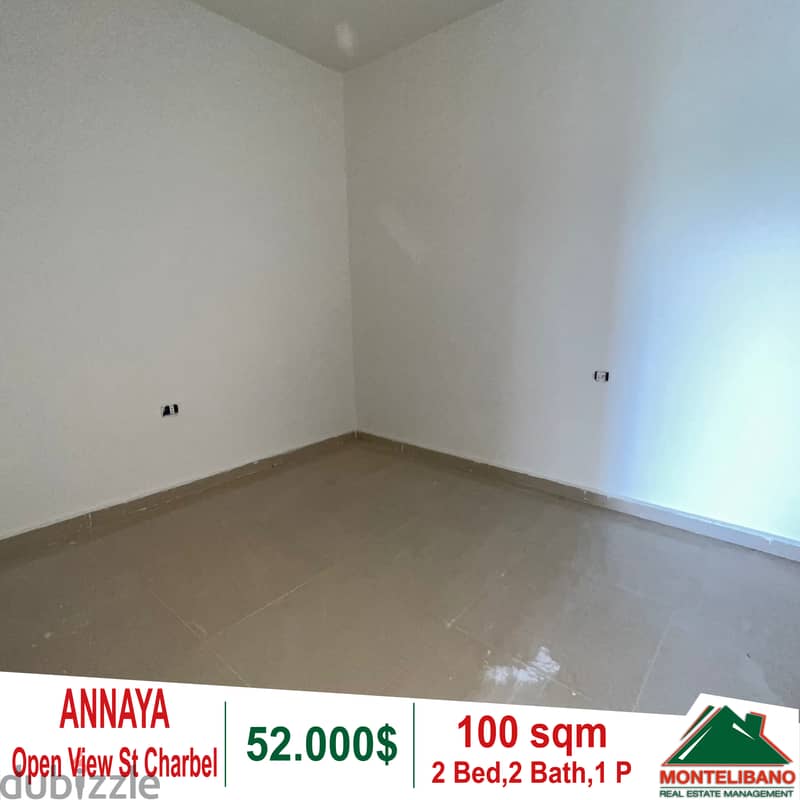 Apartment for sale in Annaya!!! 1