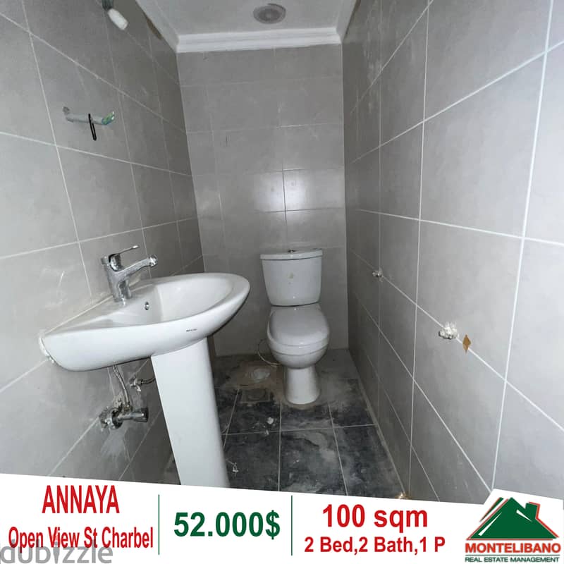 Apartment for sale in Annaya!!! 2