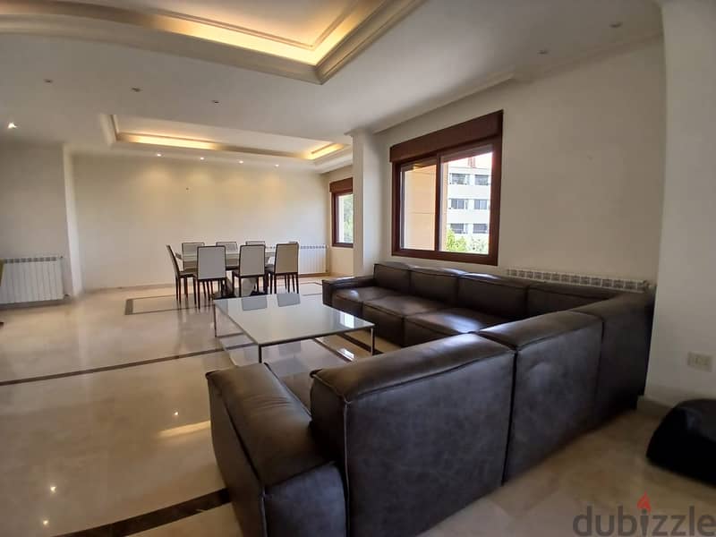 Apartment for rent in Biyada شقة للأجار في البياضة 0