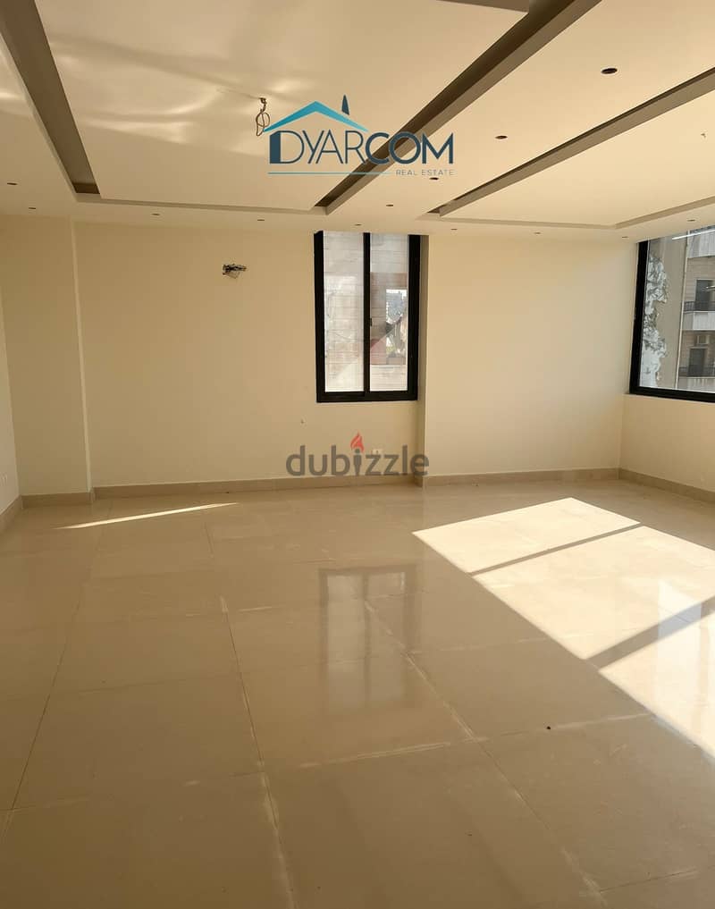 DY1819 - Hbous Mazraat Yashouh Apartment For Sale! 9