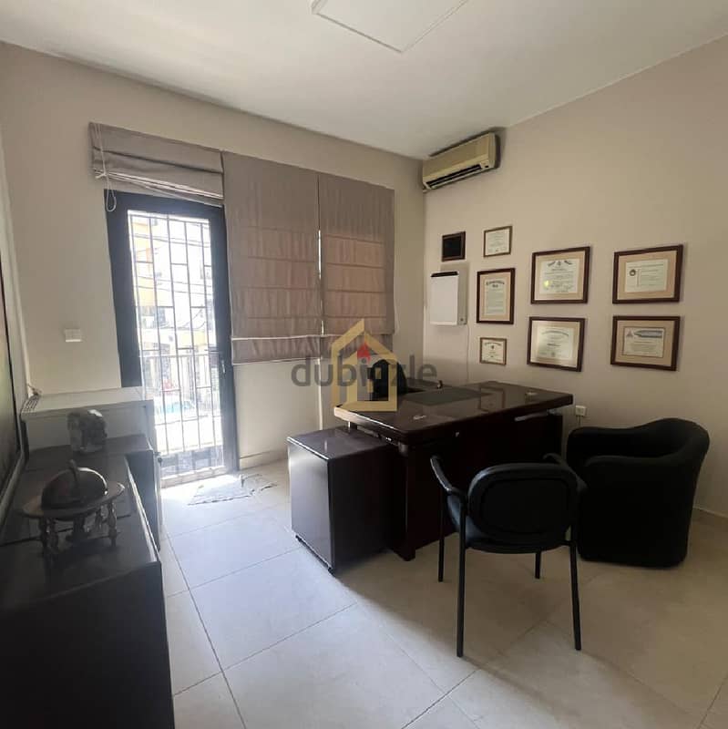 Apartment for sale in Achrafieh AA85 2