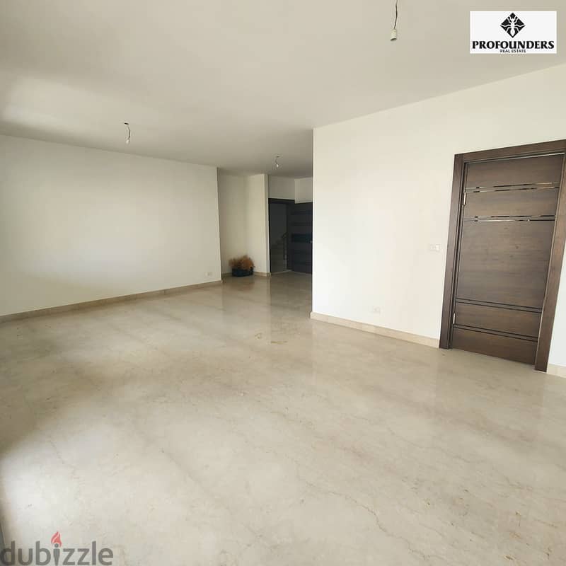 Apartment for Sale in Dik El Mehdi شقة للبيع في ديك المحدي 1