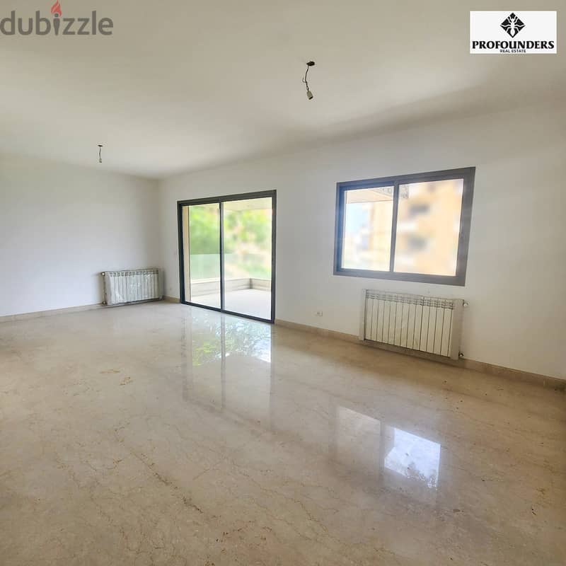 Apartment for Sale in Dik El Mehdi شقة للبيع في ديك المحدي 2