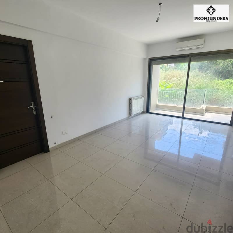 Apartment for Sale in Dik El Mehdi شقة للبيع في ديك المحدي 4