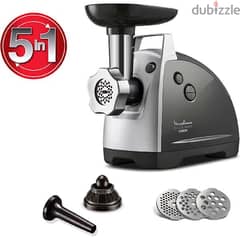 Meat grinder MOULINEX  HV8+ 2000watt 0