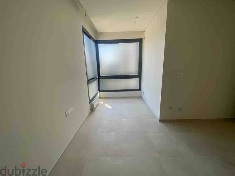 BRAND NEW IN ACHRAFIEH PRIME + SEA VIEW (250SQ) 3 BEDROOMS , (AC-880) 4