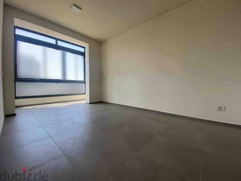 BRAND NEW IN ACHRAFIEH PRIME + SEA VIEW (250SQ) 3 BEDROOMS , (AC-880) 5