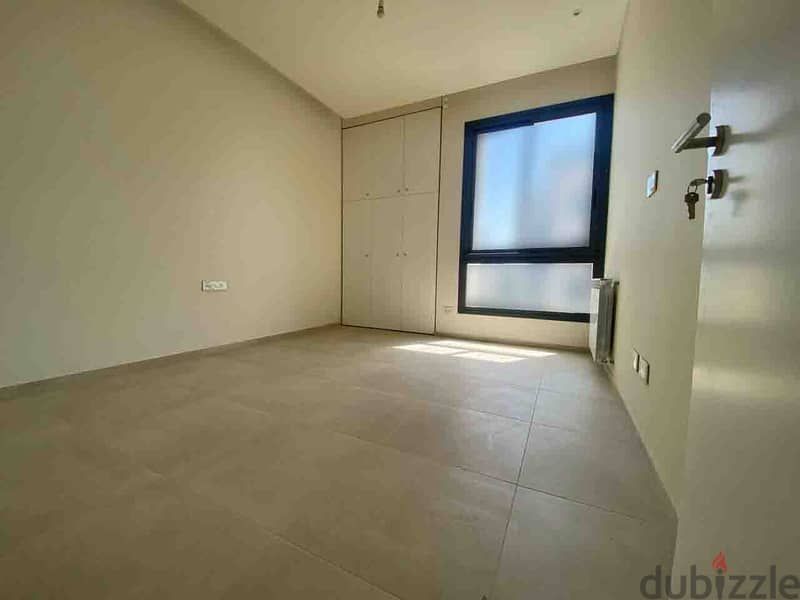 BRAND NEW IN ACHRAFIEH PRIME + SEA VIEW (250SQ) 3 BEDROOMS , (AC-880) 7
