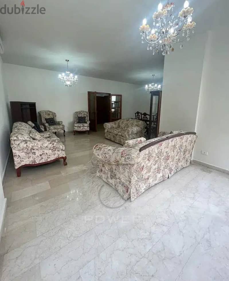 P#YY109083  apartment in dekwaneh City Rama 160 sqm for sale/الدكوانة 4