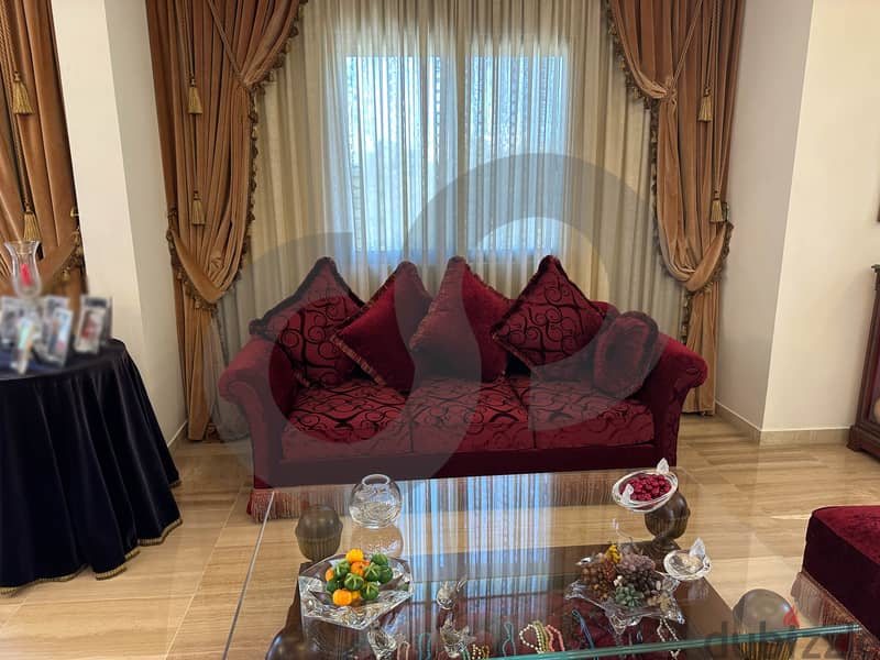 290sqm of luxury beautiful in Baabda/بعبداREF#NL109091 1