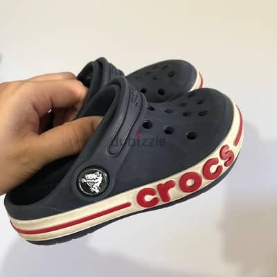 Crocs