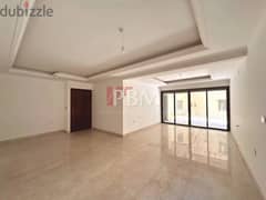 Charming Apartment For Sale In Mar Takla | Garden | 300 SQM | 0