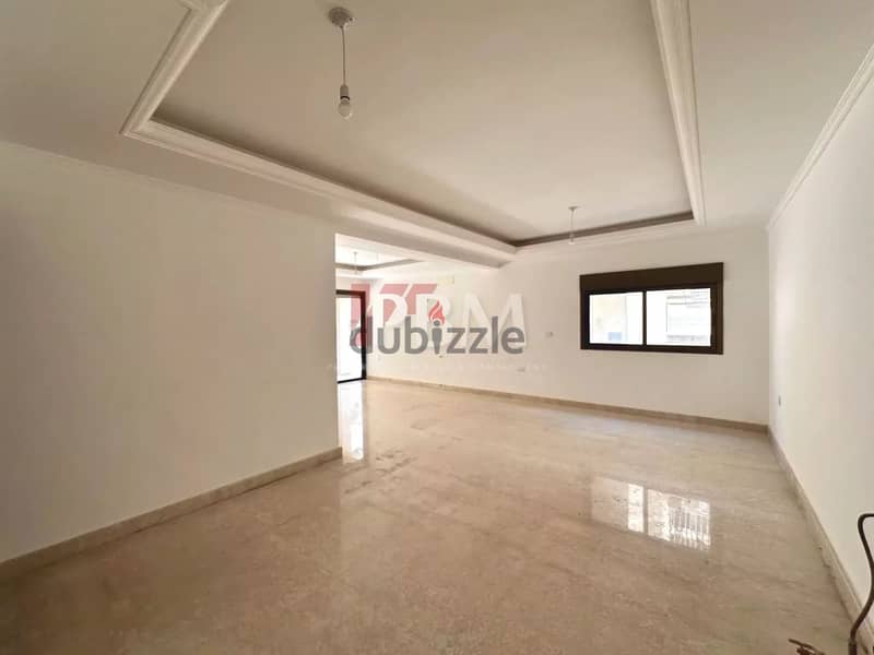 Charming Apartment For Sale In Mar Takla | Garden | 300 SQM | 1
