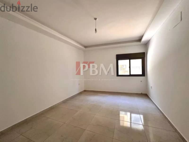 Charming Apartment For Sale In Mar Takla | Garden | 300 SQM | 2