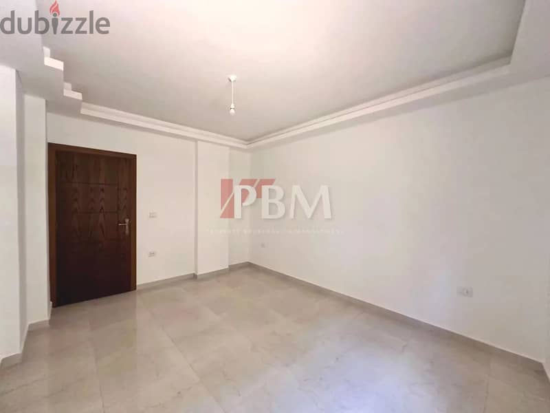 Charming Apartment For Sale In Mar Takla | Garden | 300 SQM | 3