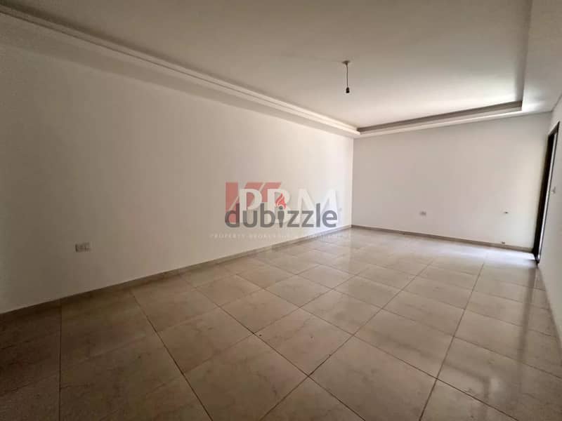 Charming Apartment For Sale In Mar Takla | Garden | 300 SQM | 8