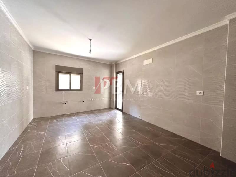 Charming Apartment For Sale In Mar Takla | Garden | 300 SQM | 12