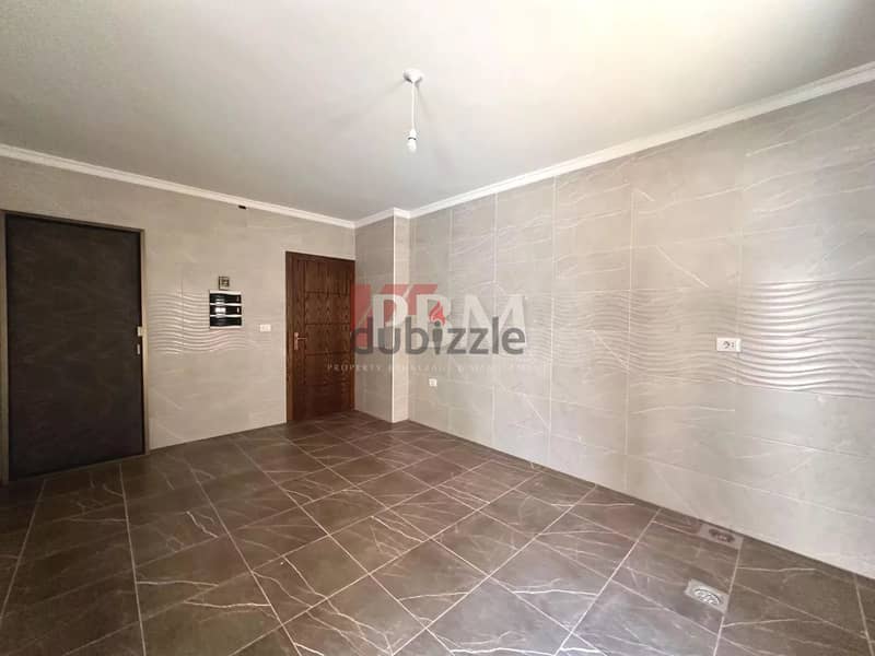 Charming Apartment For Sale In Mar Takla | Garden | 300 SQM | 13