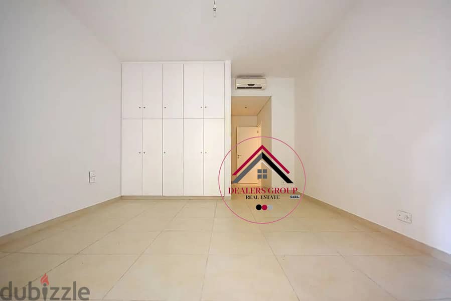 Spacious Apartment for sale in Clemenceau 3