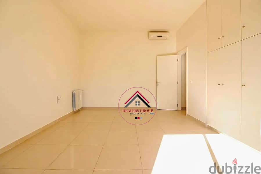 Spacious Apartment for sale in Clemenceau 4