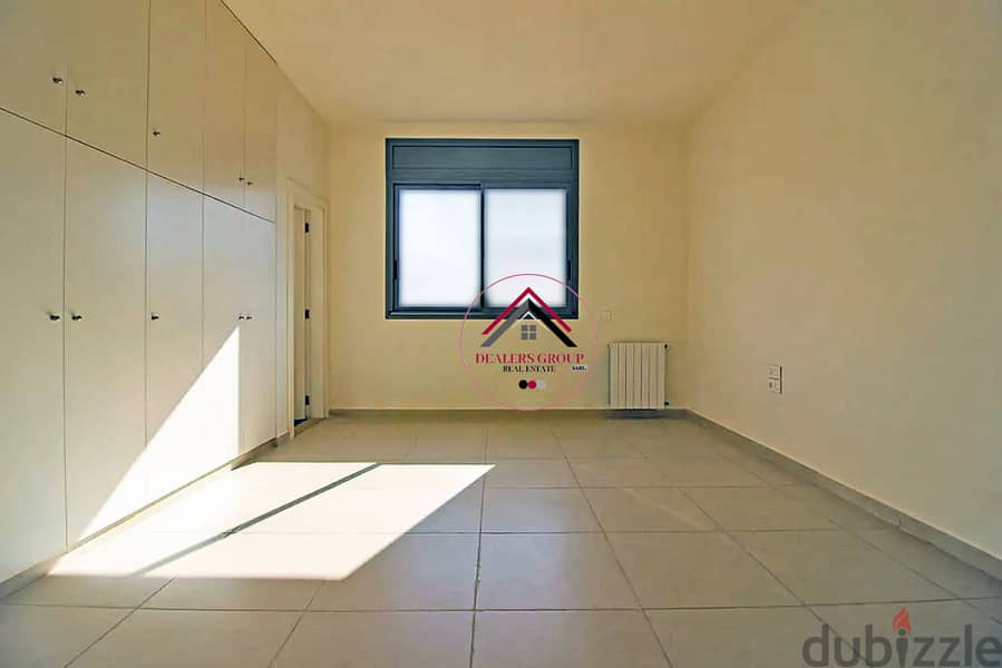 Spacious Apartment for sale in Clemenceau 5