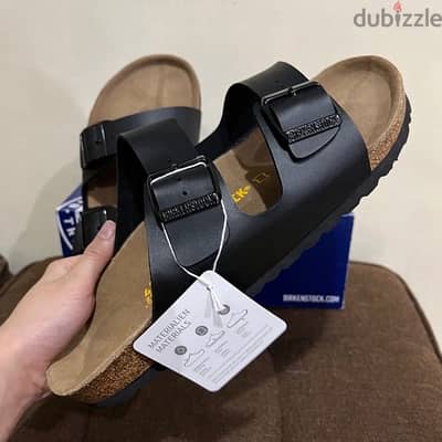 Original BirkenStock Arizona