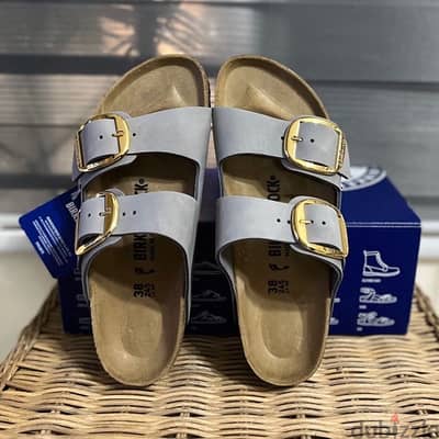 Authentic BirkenStock Arizona women