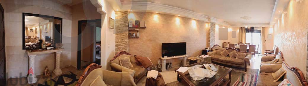 luxurious 145 sqm apartment in Mejdlaya-Zgharta/مجدليا REF#ZY109093 4