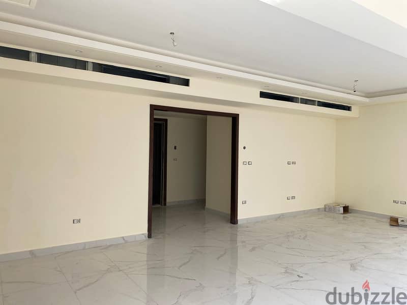 Check This Beautiful Apartment For Rent in Msaytbeh 1