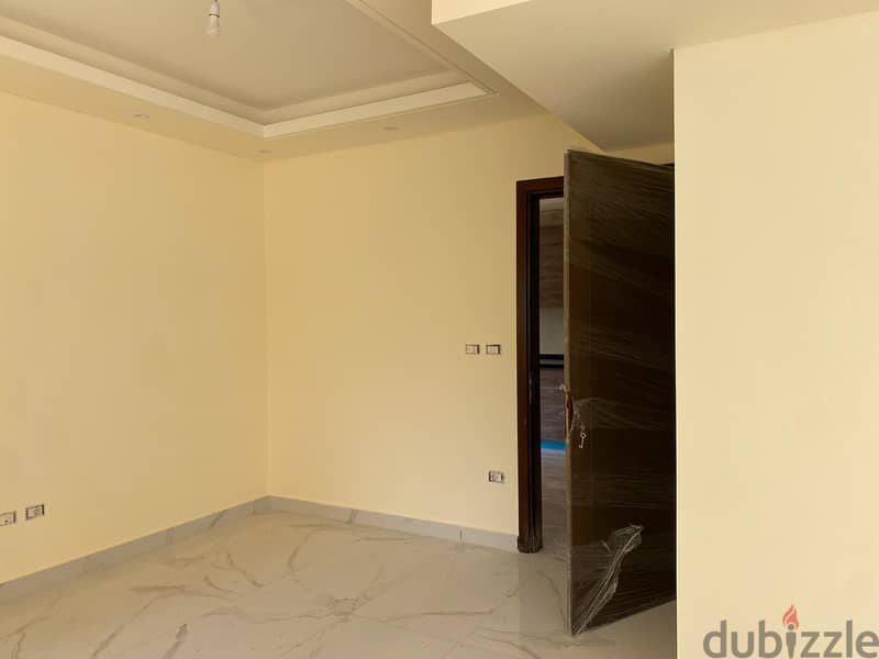 Check This Beautiful Apartment For Rent in Msaytbeh 8