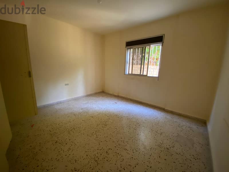RWK310CM- Apartment For Rent In Kfaryassine - شقة للإيجار في كفر ياسين 2