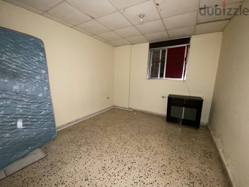 RWK310CM- Apartment For Rent In Kfaryassine - شقة للإيجار في كفر ياسين 3