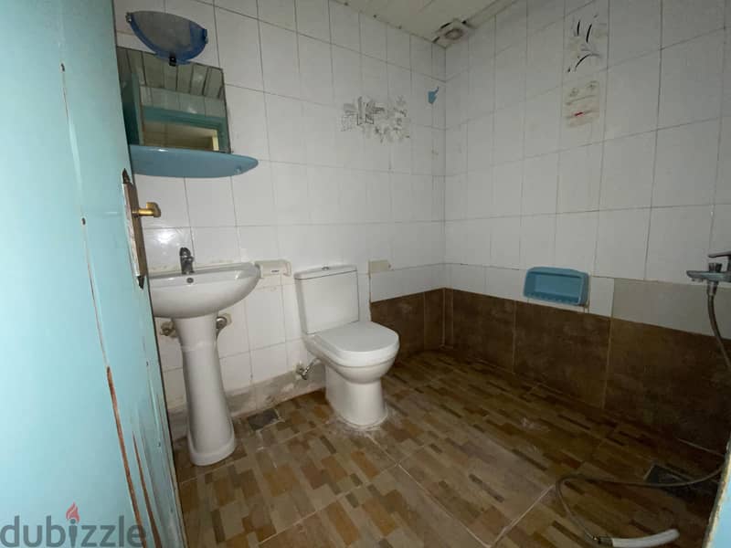 RWK310CM- Apartment For Rent In Kfaryassine - شقة للإيجار في كفر ياسين 4