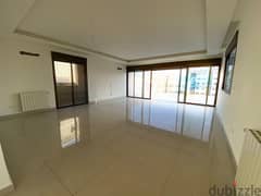 RWK311CM - Apartment For Rent In Kfaryassine شقة للإيجار في كفر ياسين 0