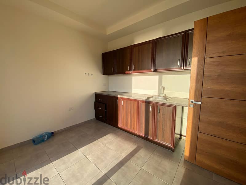 RWK311CM - Apartment For Rent In Kfaryassine شقة للإيجار في كفر ياسين 3