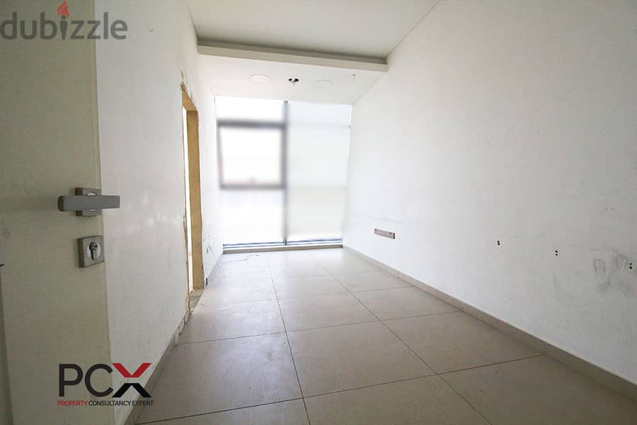 Office For Rent In Badaro I City View I Prime Location 9