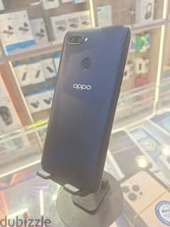 Used oppo a12 3/32 gb