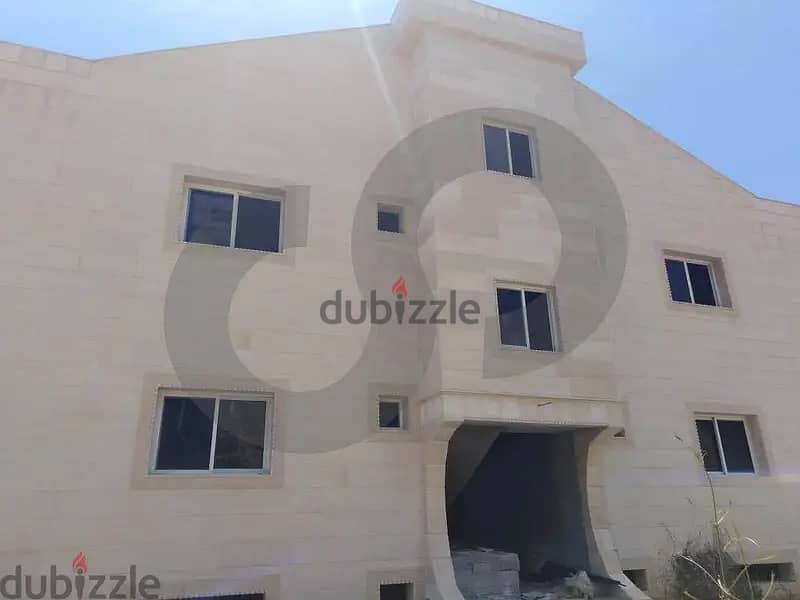 150 sqm Apartment for sale in BAISOUR/بيصور REF#MA107043 4