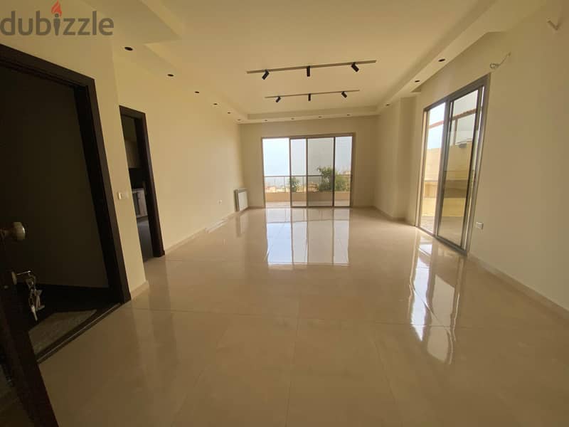 RWK312CM - Brand New Apartment For Sale In Kfaryassine 1