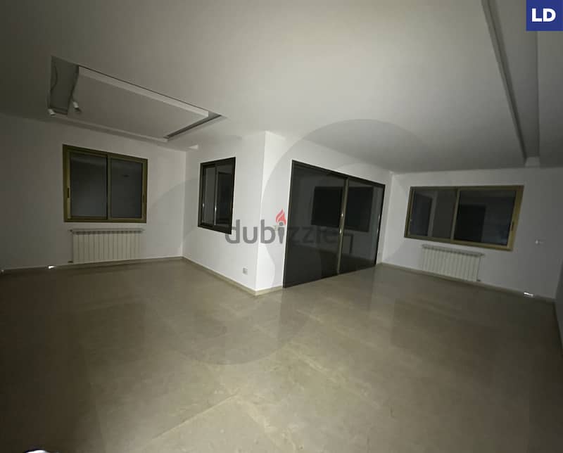 Brand New 165 SQM Apartment for Rent in Kahale/كاهاليREF#LD109101 0