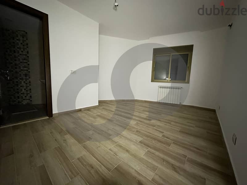 Brand New 165 SQM Apartment for Rent in Kahale/كاهاليREF#LD109101 1