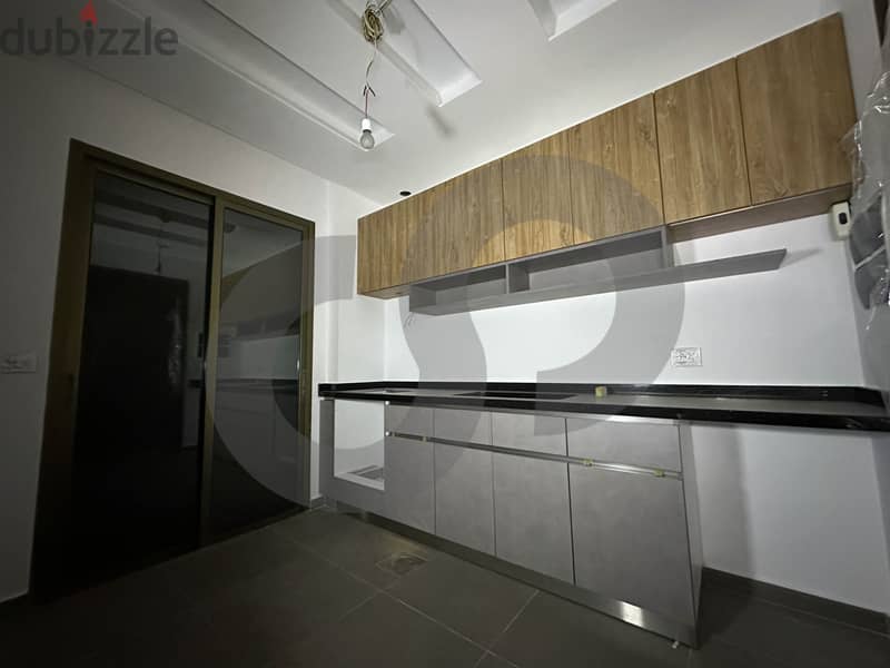 Brand New 165 SQM Apartment for Rent in Kahale/كاهاليREF#LD109101 2
