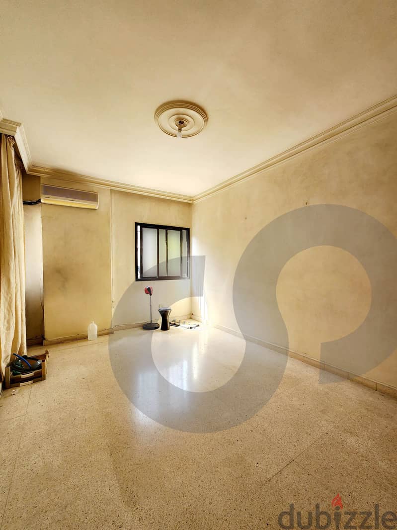 155sqm apartment located in jounieh ghadir/جونية REF#KI109107 3