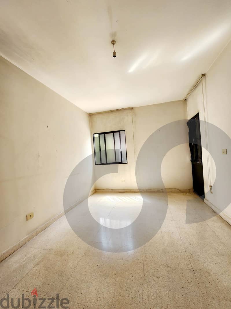 155sqm apartment located in jounieh ghadir/جونية REF#KI109107 4