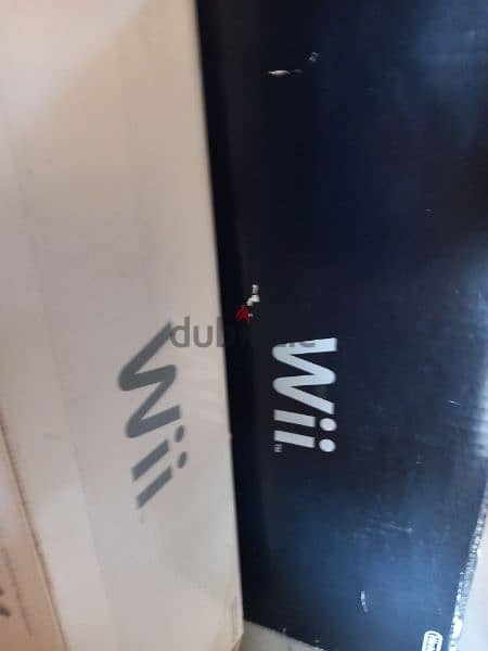 nintendo wii(2) 0