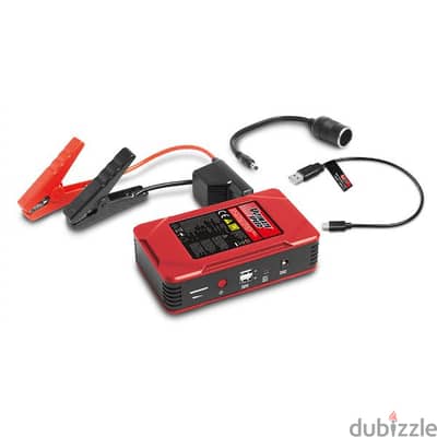 ultimate speed-germany jump starter