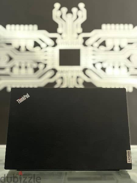 Lenovo Thinkpad E14 core i5 - 11th Gen / 16 / 512 3