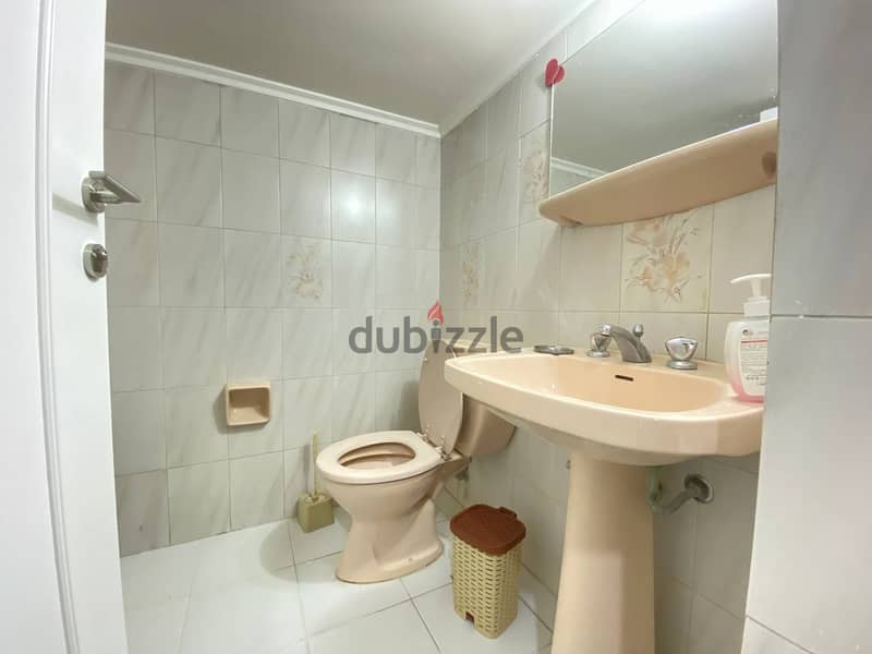 Apartment for Rent at Zouk Mosbeh/ Adonis with affordable price. 5